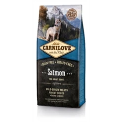 Carnilove Salmon Adult 5 Carnilove Salmon Adult -PetPlezier Verkoopwinkel carnilove salmon adult 1
