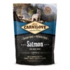 Carnilove Salmon Adult -PetPlezier Verkoopwinkel carnilove salmon adult