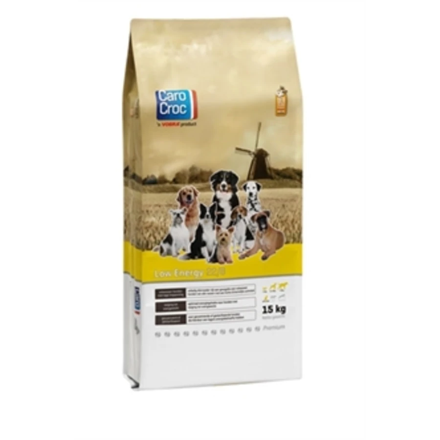 CaroCroc Low Energy 22/8 4 CaroCroc Low Energy 22/8 - Afbeelding 2