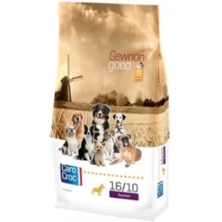 CaroCroc Senior Gold 16/10