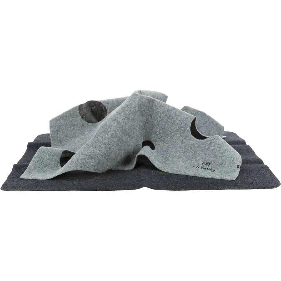 Cat Activity Adventure Carpet 4 Cat Activity Adventure Carpet - Afbeelding 2
