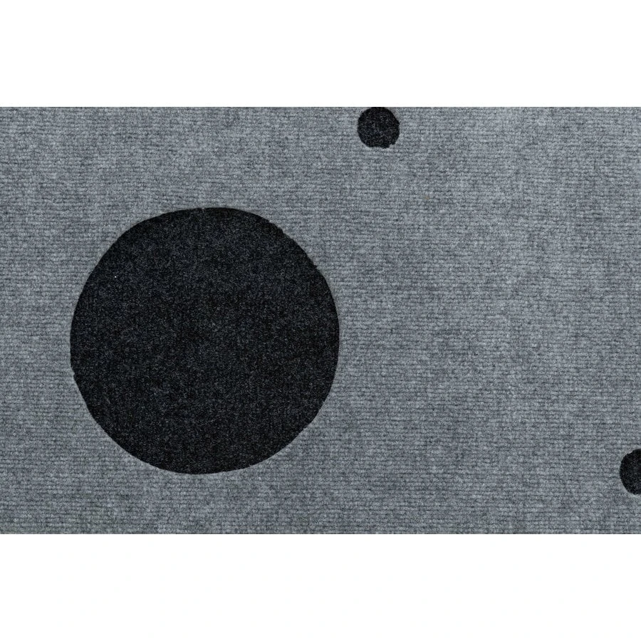 Cat Activity Adventure Carpet 6 Cat Activity Adventure Carpet - Afbeelding 4