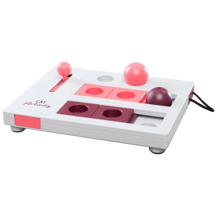 Cat Activity Brain Mover Strategisch Spel 4 Cat Activity Brain Mover Strategisch Spel - Afbeelding 2