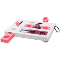 Cat Activity Brain Mover Strategisch Spel 7 Cat Activity Brain Mover Strategisch Spel -PetPlezier Verkoopwinkel cat activity brain mover strategisch spel 2