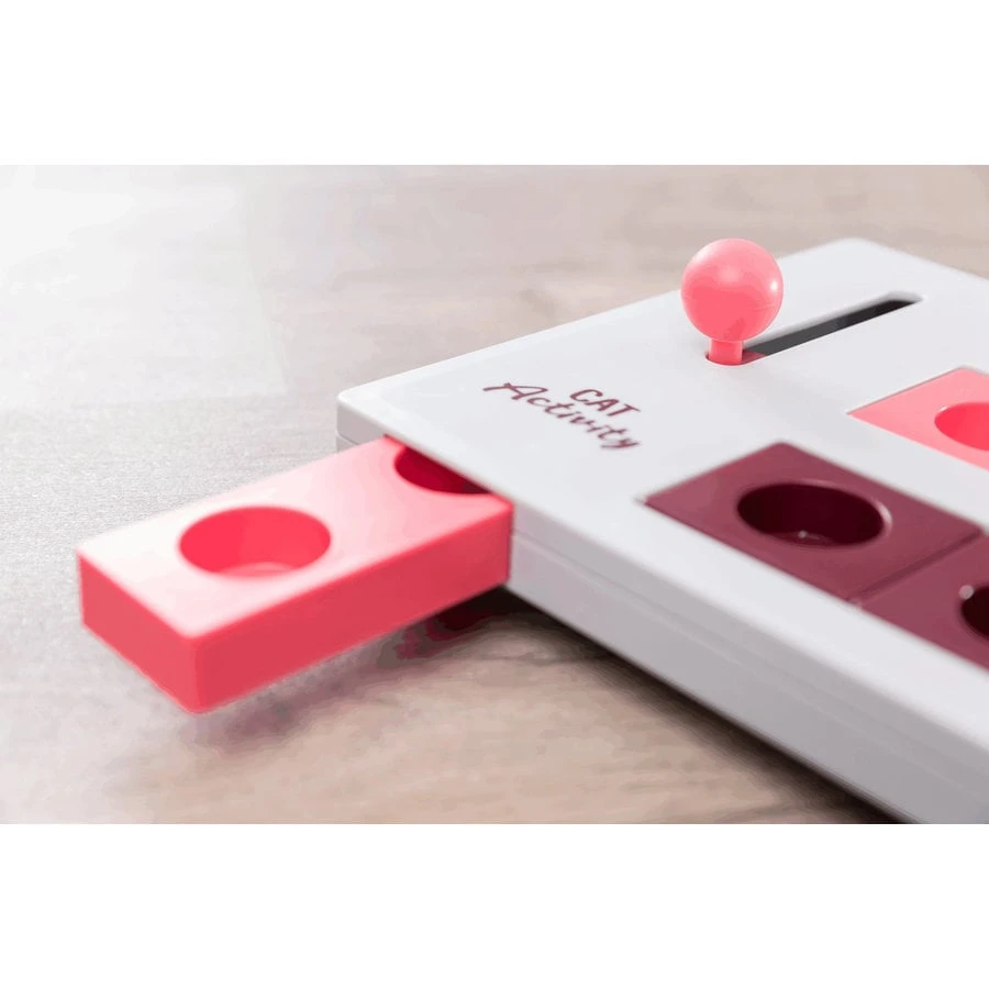 Cat Activity Brain Mover Strategisch Spel 3 Cat Activity Brain Mover Strategisch Spel