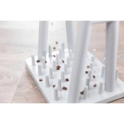 Cat Activity Turn Around Strategisch Spel Voor Katten -PetPlezier Verkoopwinkel cat activity turn around strategisch spel voor kat 2