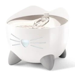 Catit Pixi Smart Drinkfontein | 2 Liter Inhoud