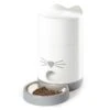 Catit Pixi Smart Feeder | 1,2 Kg Inhoud 2 Catit Pixi Smart Feeder | 1,2 Kg Inhoud -PetPlezier Verkoopwinkel catit pixi smart feeder 12 kg inhoud