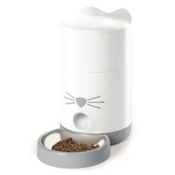 Catit Pixi Smart Feeder | 1,2 Kg Inhoud