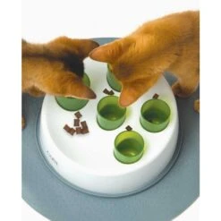 Voorkant -PetPlezier Verkoopwinkel catit senses 20 digger 1