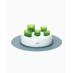 Voorkant 23 Catit Senses 2.0 Digger