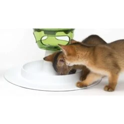 Catit Senses 2.0 Food Tree -PetPlezier Verkoopwinkel catit senses 20 food tree 2