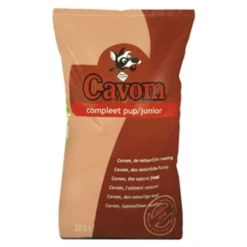 Cavom Compleet Pup/Junior