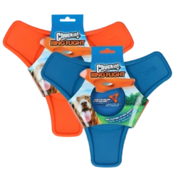 Chuckit! Chuckit Chuckit Ring Flight