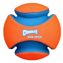 Chuckit! Chuckit Kick Fetch -PetPlezier Verkoopwinkel chuckit kick fetch 2