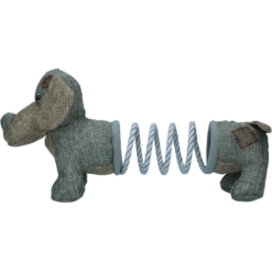 Country Dog Bouncer Met Trekveer -PetPlezier Verkoopwinkel country dog bouncer met trekveer 2