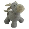 Country Dog Moose Knuffel -PetPlezier Verkoopwinkel country dog moose knuffel