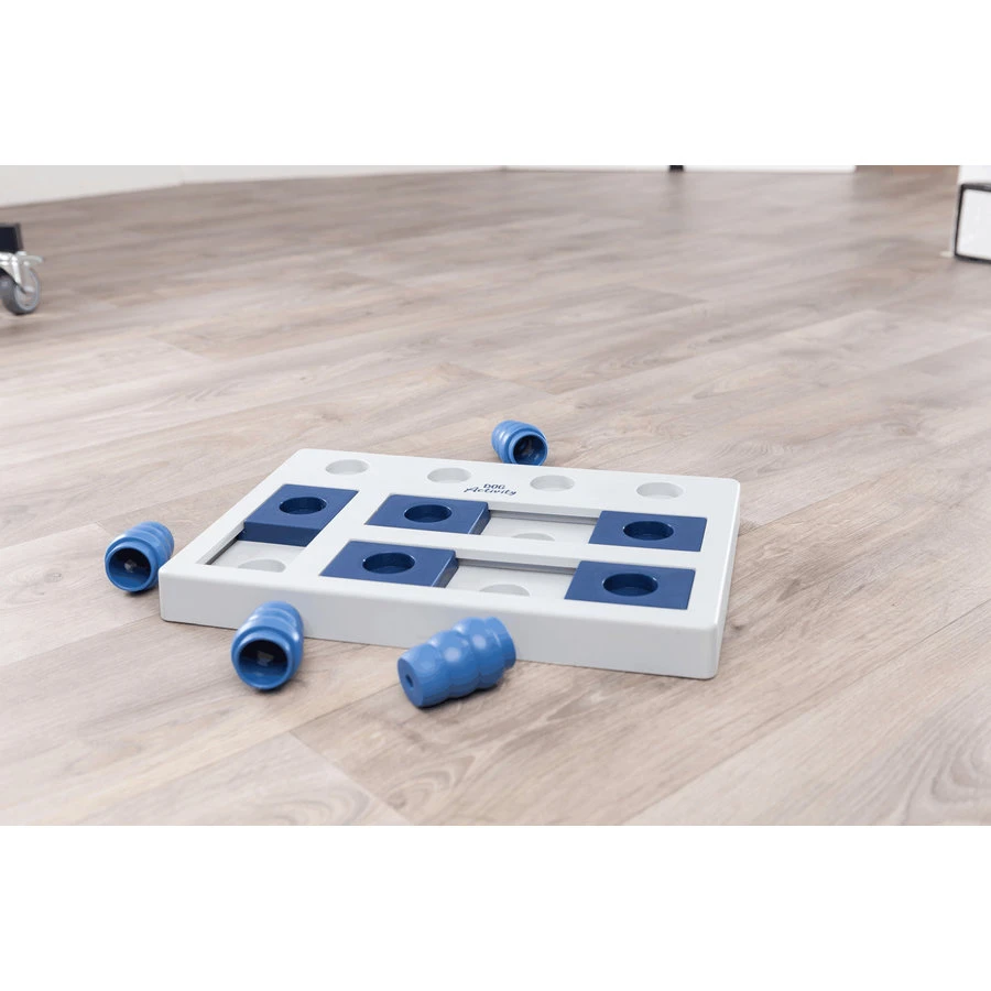 Dog Activity Chess Strategisch Spel 4 Dog Activity Chess Strategisch Spel - Afbeelding 2