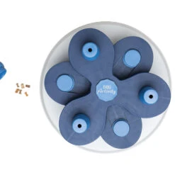 Dog Activity Flower Tower Hondenspeeltje -PetPlezier Verkoopwinkel dog activity flower tower hondenspeeltje 3