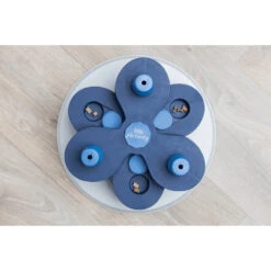 Dog Activity Flower Tower Hondenspeeltje -PetPlezier Verkoopwinkel dog activity flower tower hondenspeeltje 5