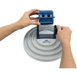 Dog Activity Roller Bowl -PetPlezier Verkoopwinkel dog activity roller bowl 2