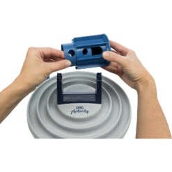 Dog Activity Roller Bowl -PetPlezier Verkoopwinkel dog activity roller bowl 4