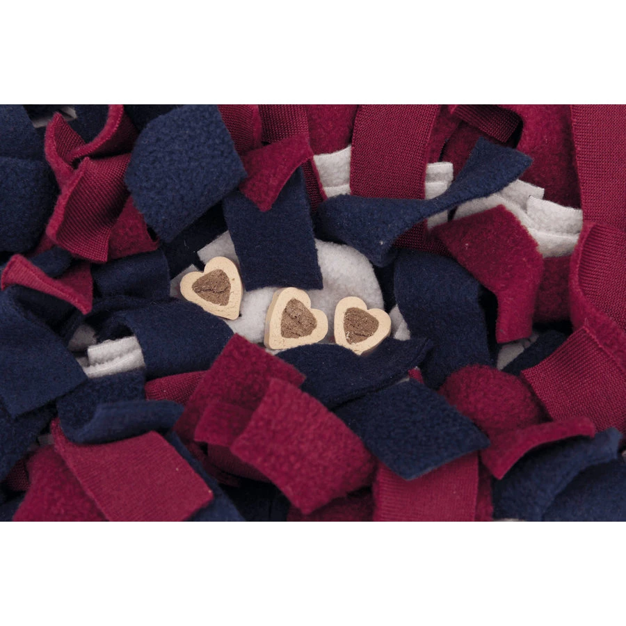 Dog Activity Snuffelmat Strategisch Spel 4 Dog Activity Snuffelmat Strategisch Spel - Afbeelding 2