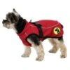 Dog Armor Knockdown Coat -PetPlezier Verkoopwinkel dog armor knockdown coat