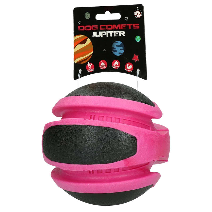 Dog Comets Planet Ballen 5 Dog Comets Planet Ballen - Afbeelding 3