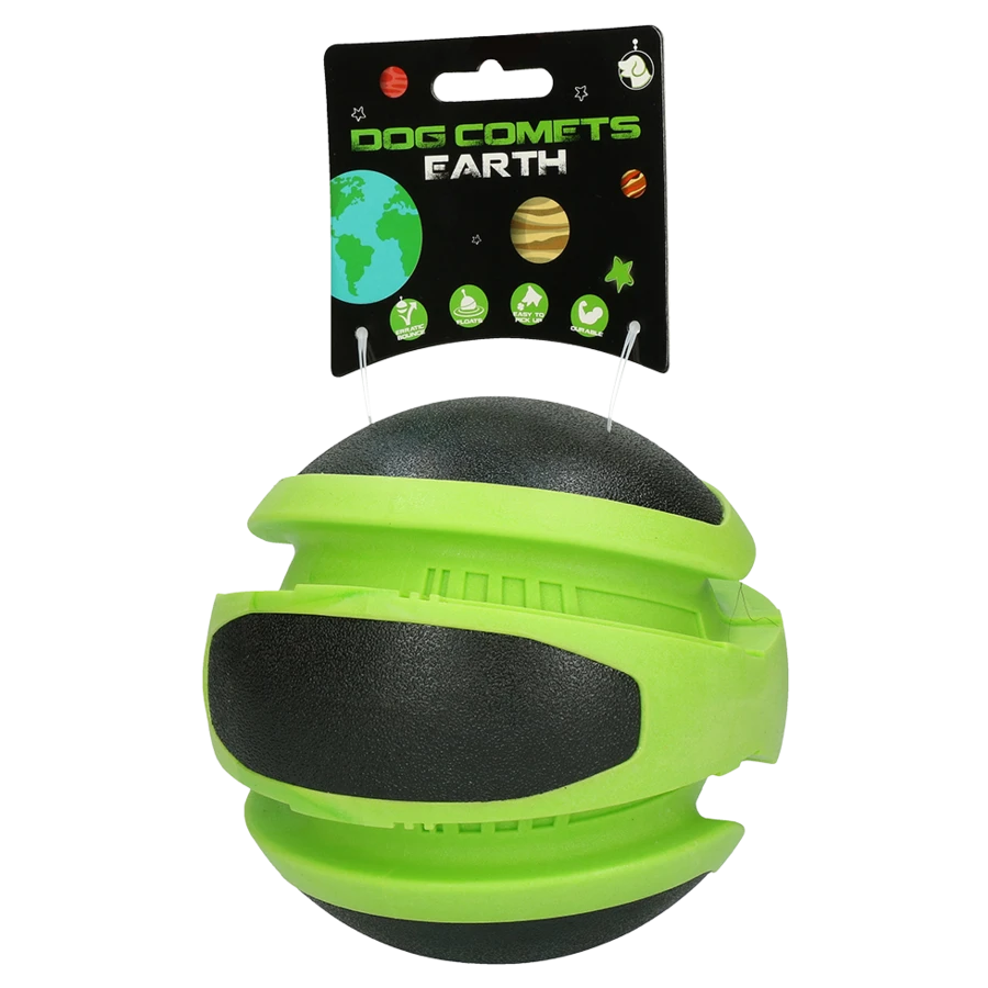 Dog Comets Planet Ballen 7 Dog Comets Planet Ballen - Afbeelding 5