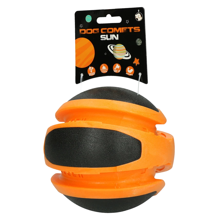 Dog Comets Planet Ballen 10 Dog Comets Planet Ballen - Afbeelding 8