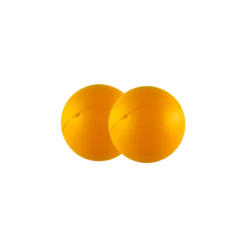 Doggy Fun Soft Foam Balls 2-pack
