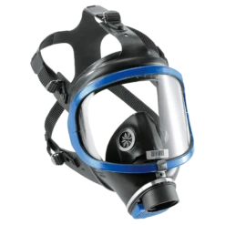 Draeger X-plore 6300 Volgelaatsmasker