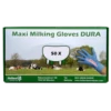 Dura Maxi Milking Gloves Dura 300mm -PetPlezier Verkoopwinkel dura maxi milking gloves dura 300mm