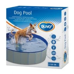 Duvo+ Hondenzwembad -PetPlezier Verkoopwinkel duvo hondenzwembad 3