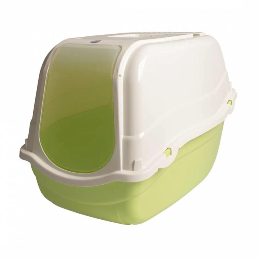 Duvo+ Kattenbak Basil 4 Duvo+ Kattenbak Basil - Afbeelding 2