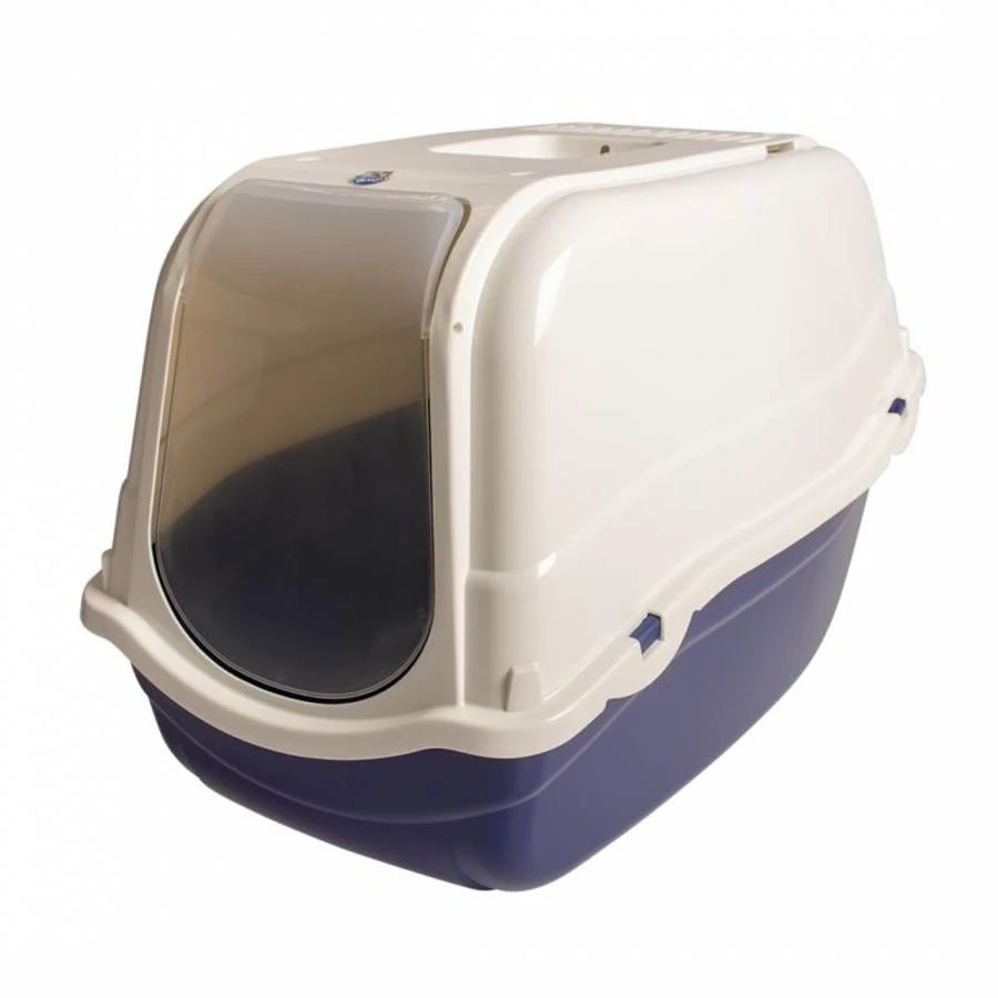 Duvo+ Kattenbak Basil 3 Duvo+ Kattenbak Basil