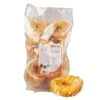 Duvo+ Kip & Runderhuid Bagels Medium 2500g -PetPlezier Verkoopwinkel duvo kip runderhuid bagels medium 2500g