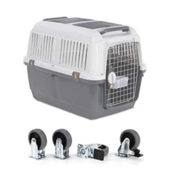 Duvo+ Wielen Voor Bracco Iata 4-5-6 - 1 Size