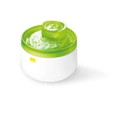 Ebi Cascade Waterdispenser | Voor Katten En Kleine Honden -PetPlezier Verkoopwinkel ebi cascade waterdispenser voor katten en kleine h 2