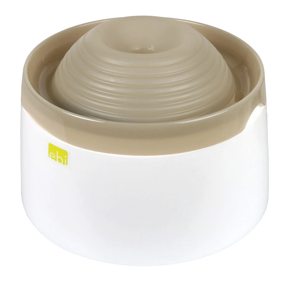 Ebi Mango Drinkfontein | Voor Katten En Kleine Honden 5 Ebi Mango Drinkfontein | Voor Katten En Kleine Honden - Afbeelding 3