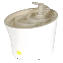 Ebi Tugela Drinkfontein | Voor Katten En Kleine Honden -PetPlezier Verkoopwinkel ebi tugela drinkfontein voor katten en kleine hond 2