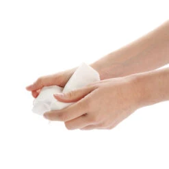 Egger Reinigingsdoekjes 90 Stuks In Hersluitbare Pot