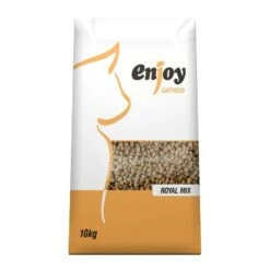 Enjoy Kattenvoer Royal Mix 10 Kg