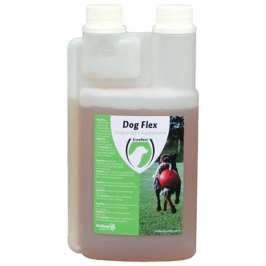 Excellent Dog Flex 4 Excellent Dog Flex - Afbeelding 2