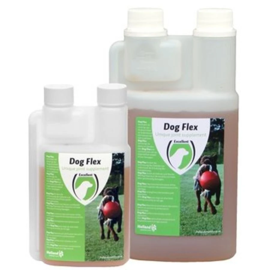 Excellent Dog Flex 3 Excellent Dog Flex