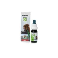 Excellent HempOne Hond En Kat Olie