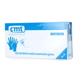 Excellent Melkershandschoenen Nitril