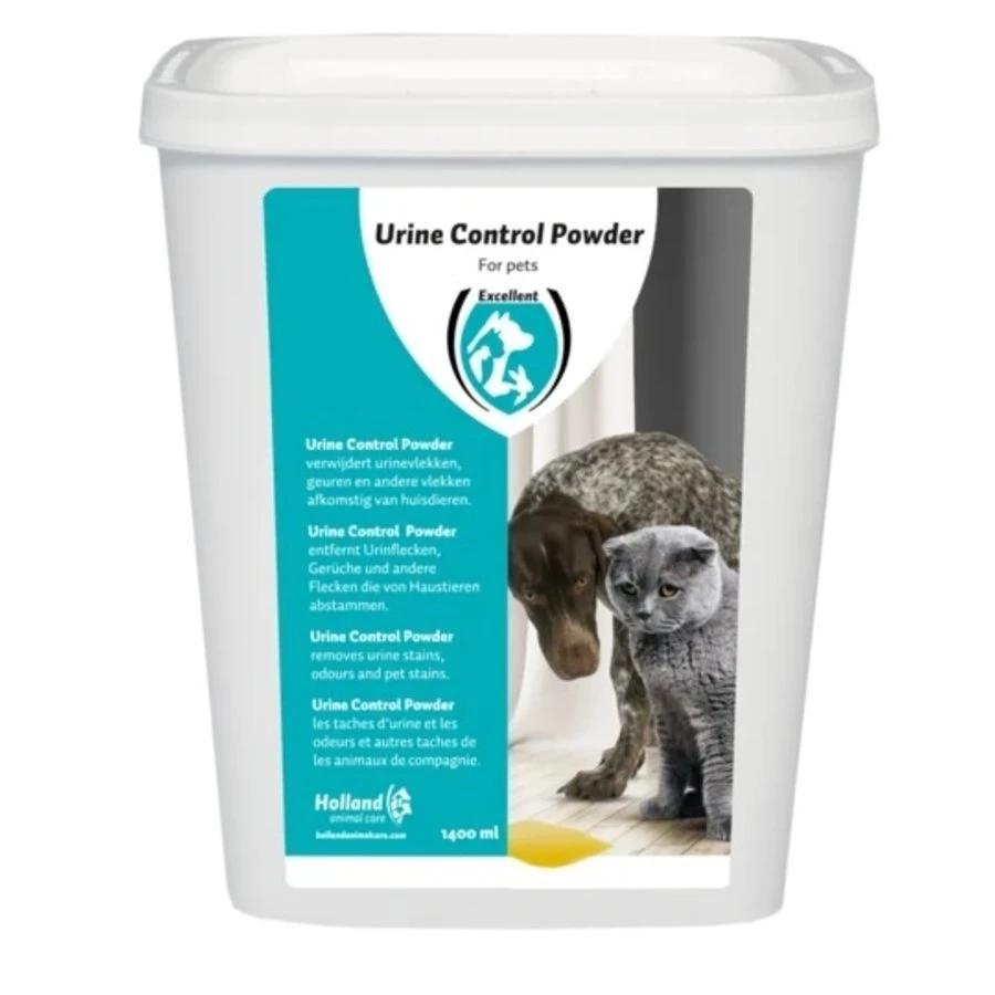Excellent Urine Control Powder 3 Excellent Urine Control Powder