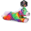 FantaZoo Rainbow Paard -PetPlezier Verkoopwinkel fantazoo rainbow paard